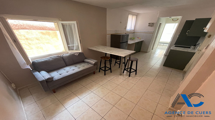 Ma-Cabane - Location Appartement TOULON, 30 m²