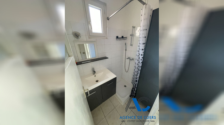 Ma-Cabane - Location Appartement TOULON, 30 m²