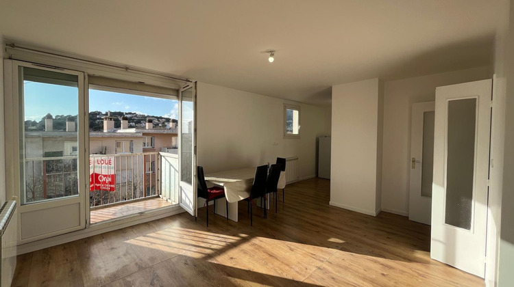 Ma-Cabane - Location Appartement Toulon, 49 m²
