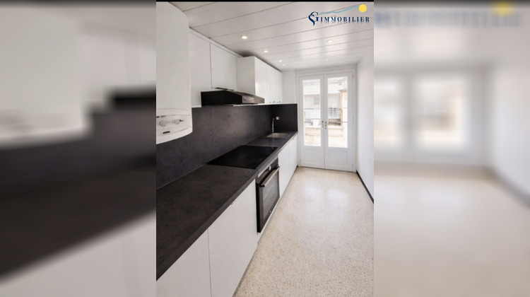 Ma-Cabane - Location Appartement Toulon, 55 m²