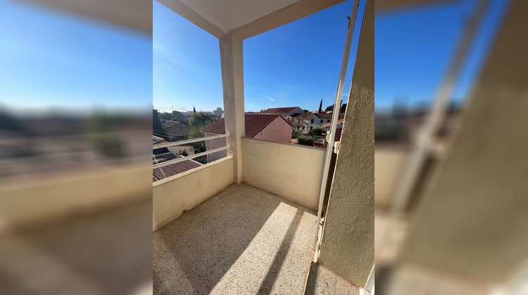 Ma-Cabane - Location Appartement TOULON, 23 m²