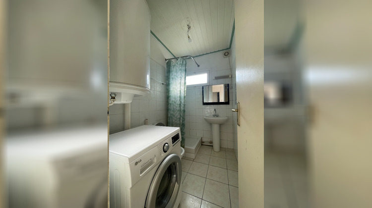 Ma-Cabane - Location Appartement TOULON, 23 m²