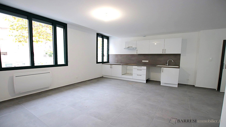 Ma-Cabane - Location Appartement Toulon, 68 m²