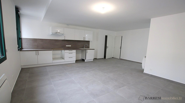 Ma-Cabane - Location Appartement Toulon, 68 m²