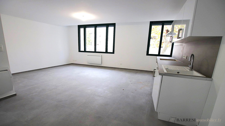 Ma-Cabane - Location Appartement Toulon, 68 m²