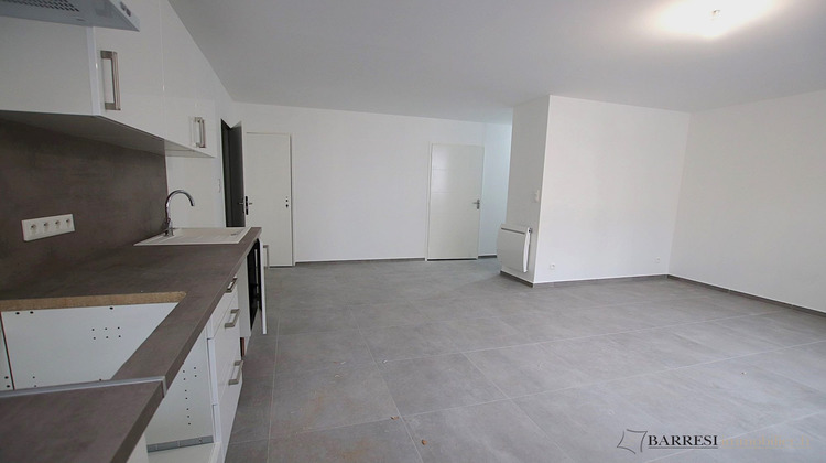 Ma-Cabane - Location Appartement Toulon, 68 m²