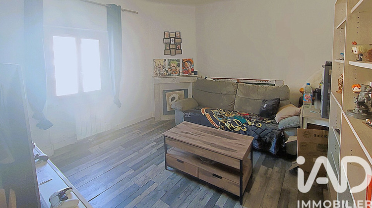 Ma-Cabane - Location Appartement Toulon, 32 m²