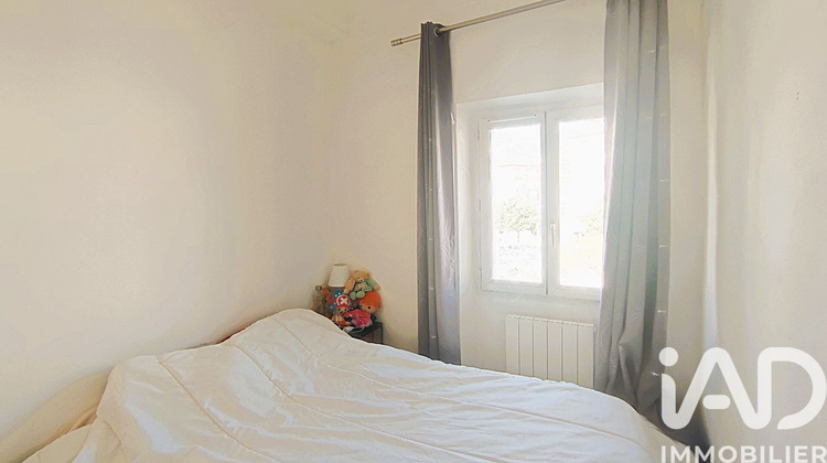 Ma-Cabane - Location Appartement Toulon, 32 m²