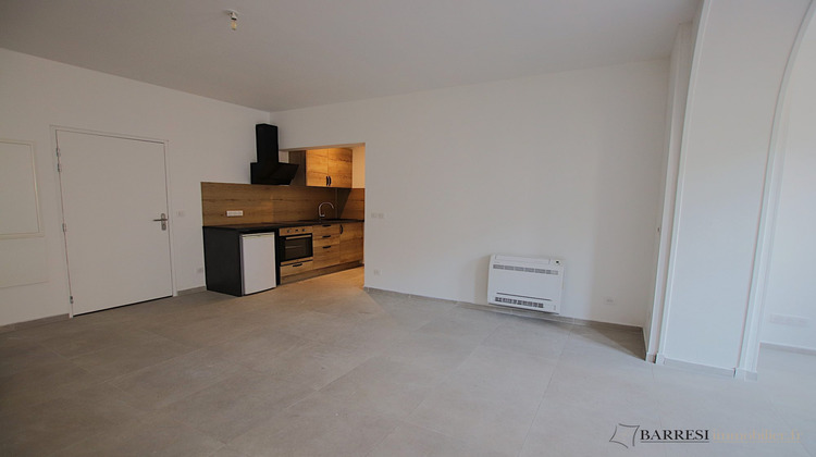 Ma-Cabane - Location Appartement Toulon, 35 m²
