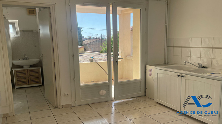 Ma-Cabane - Location Appartement TOULON, 19 m²