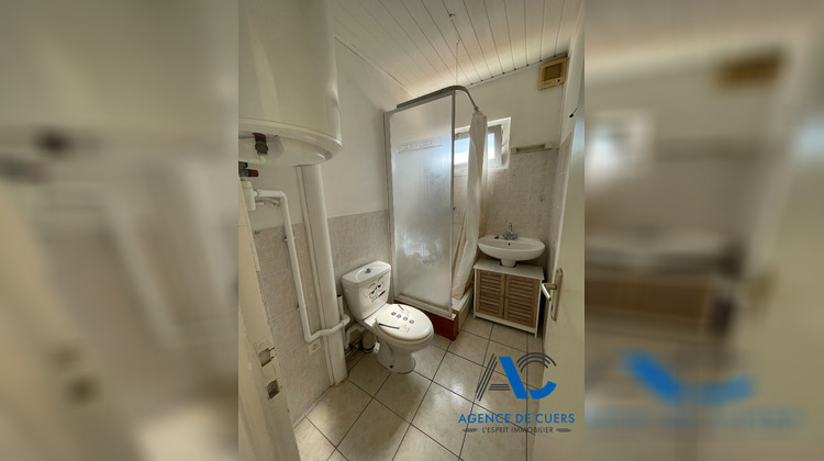 Ma-Cabane - Location Appartement TOULON, 19 m²