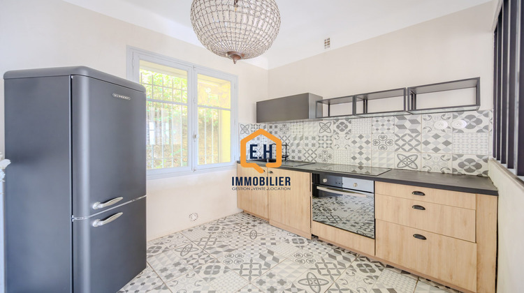 Ma-Cabane - Location Appartement Toulon, 63 m²