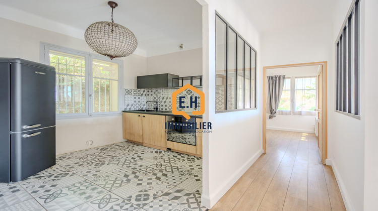 Ma-Cabane - Location Appartement Toulon, 63 m²