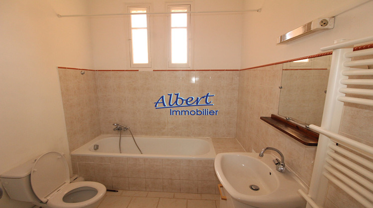 Ma-Cabane - Location Appartement TOULON, 62 m²