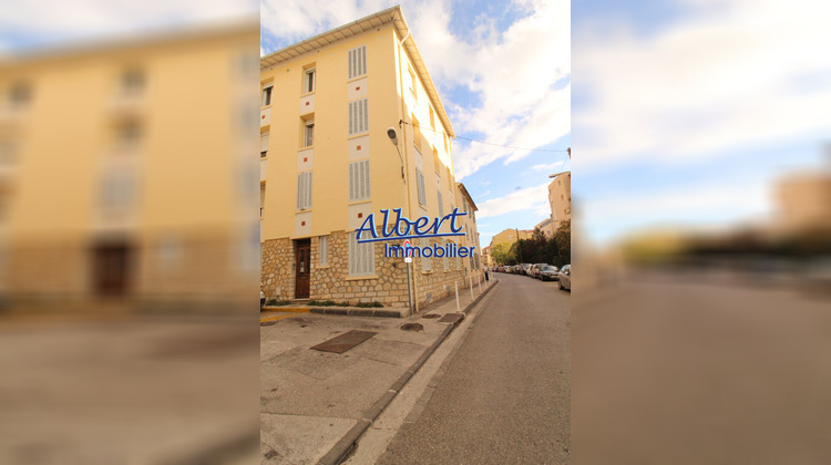 Ma-Cabane - Location Appartement TOULON, 62 m²