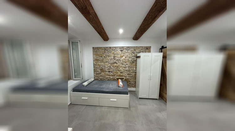 Ma-Cabane - Location Appartement Toulon, 11 m²