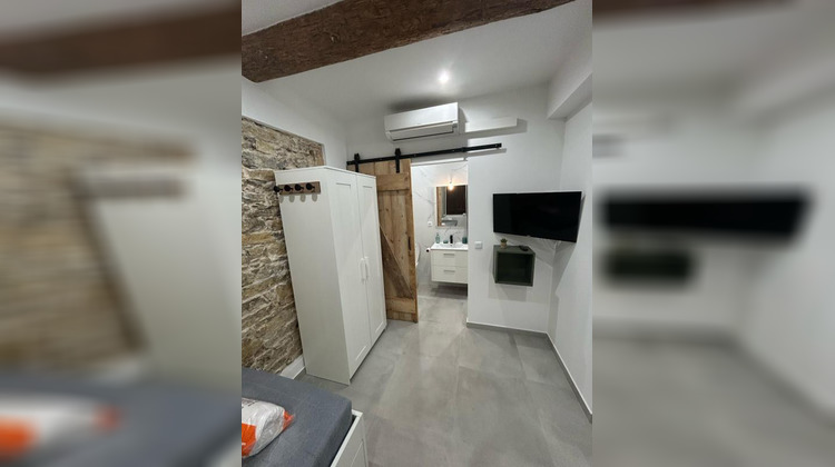 Ma-Cabane - Location Appartement Toulon, 11 m²