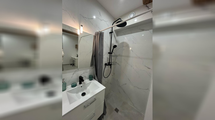 Ma-Cabane - Location Appartement Toulon, 11 m²