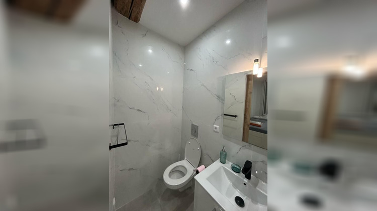Ma-Cabane - Location Appartement Toulon, 11 m²