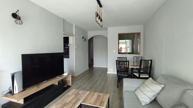 Ma-Cabane - Location Appartement Toulon, 61 m²
