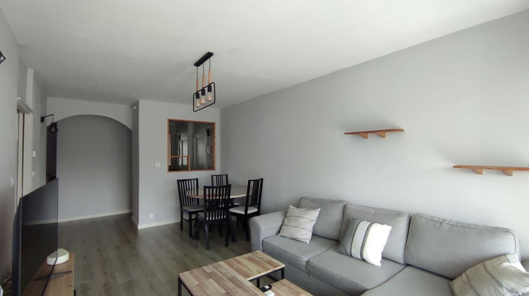 Ma-Cabane - Location Appartement Toulon, 61 m²
