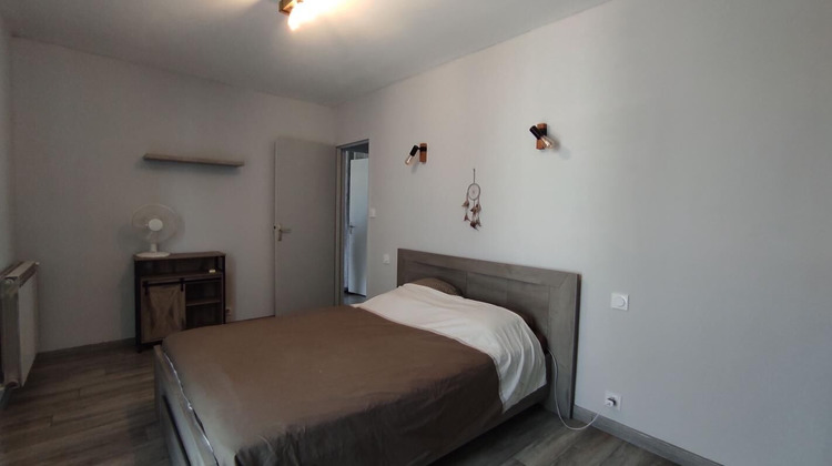 Ma-Cabane - Location Appartement Toulon, 61 m²