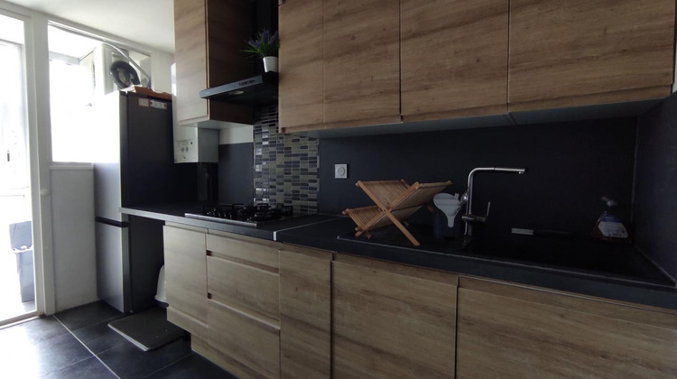 Ma-Cabane - Location Appartement Toulon, 61 m²