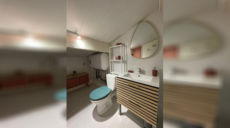 Ma-Cabane - Location Appartement Toulon, 36 m²