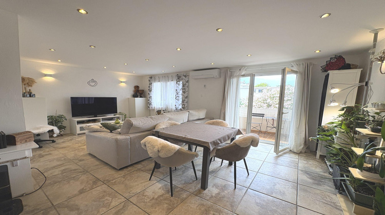 Ma-Cabane - Location Appartement Toulon, 64 m²