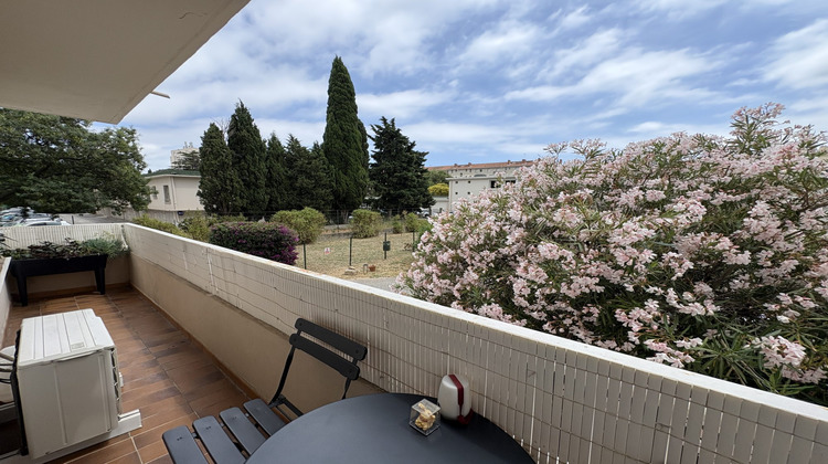 Ma-Cabane - Location Appartement Toulon, 64 m²