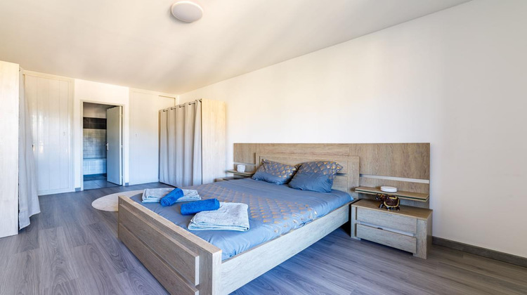 Ma-Cabane - Location Appartement Toulon, 51 m²