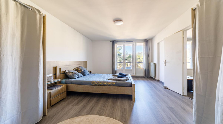 Ma-Cabane - Location Appartement Toulon, 51 m²