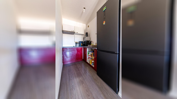 Ma-Cabane - Location Appartement Toulon, 51 m²