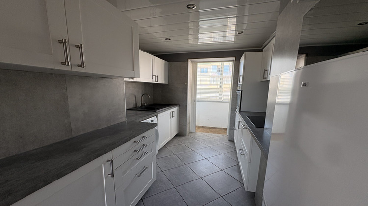 Ma-Cabane - Location Appartement Toulon, 50 m²
