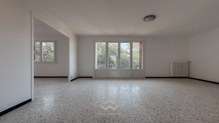 Ma-Cabane - Location Appartement Toulon, 71 m²