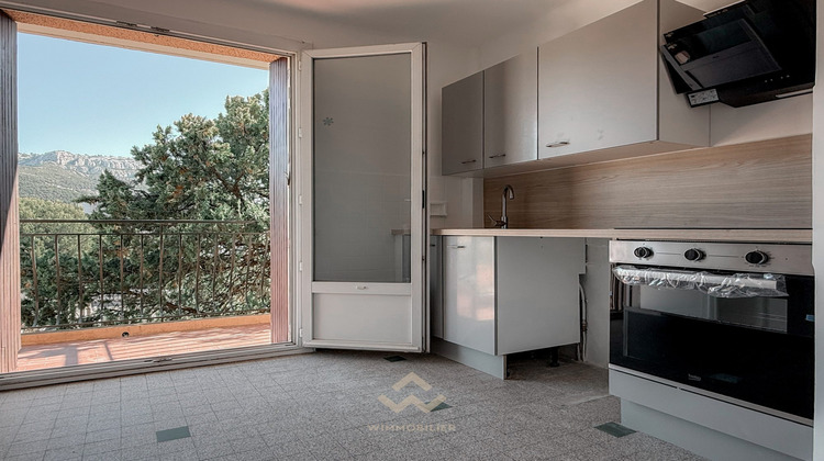 Ma-Cabane - Location Appartement Toulon, 71 m²