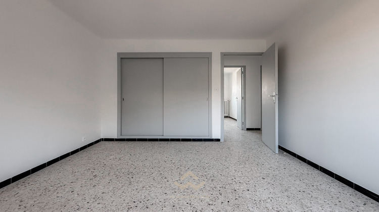 Ma-Cabane - Location Appartement Toulon, 71 m²