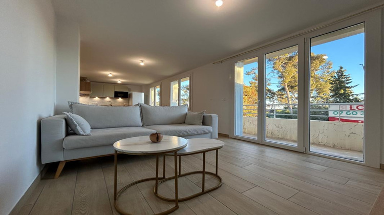 Ma-Cabane - Location Appartement Toulon, 52 m²