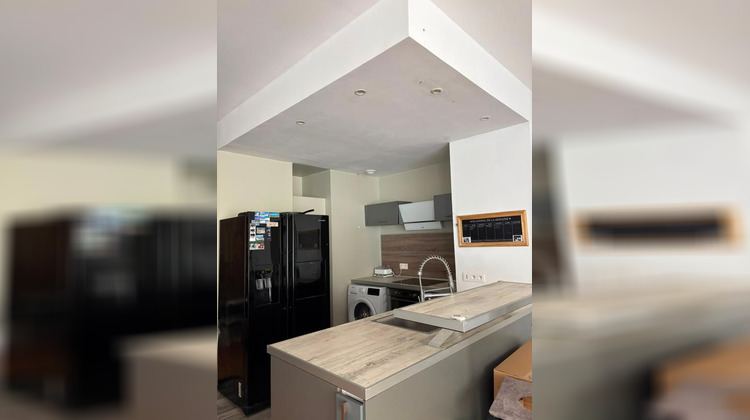 Ma-Cabane - Location Appartement Toulon, 71 m²