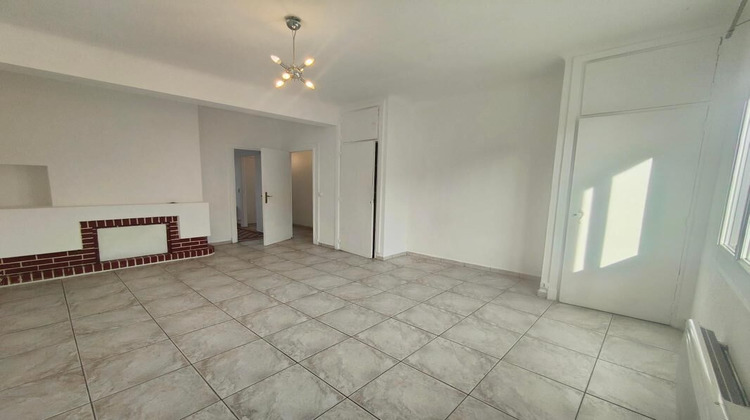 Ma-Cabane - Location Appartement Toulon, 53 m²
