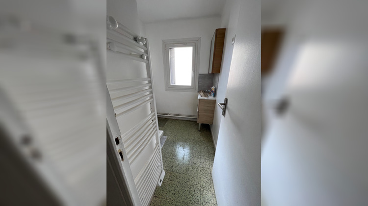 Ma-Cabane - Location Appartement Toulon, 52 m²