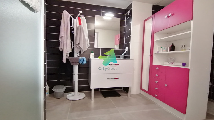 Ma-Cabane - Location Appartement Toulouges, 37 m²