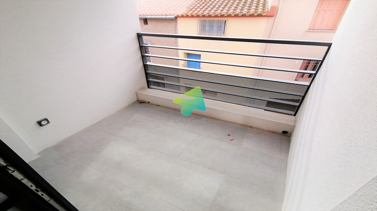 Ma-Cabane - Location Appartement Toulouges, 37 m²