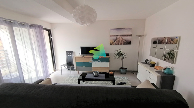 Ma-Cabane - Location Appartement Toulouges, 37 m²