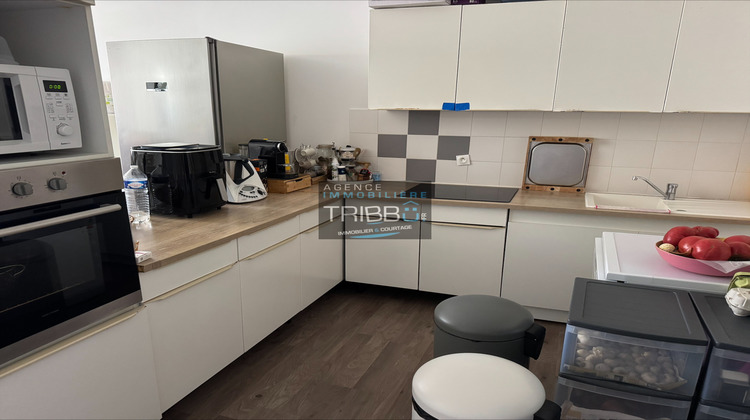 Ma-Cabane - Location Appartement Toulouges, 44 m²