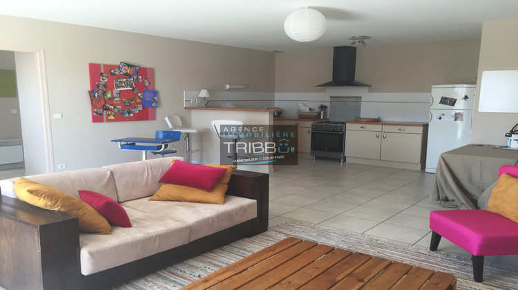 Ma-Cabane - Location Appartement Toulouges, 77 m²