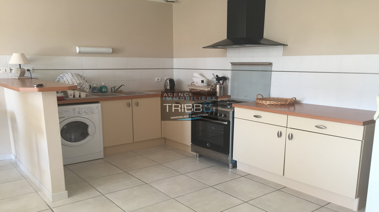 Ma-Cabane - Location Appartement Toulouges, 77 m²