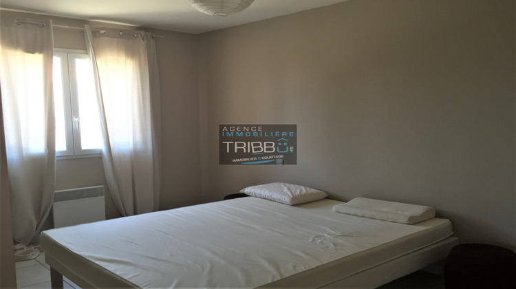Ma-Cabane - Location Appartement Toulouges, 77 m²