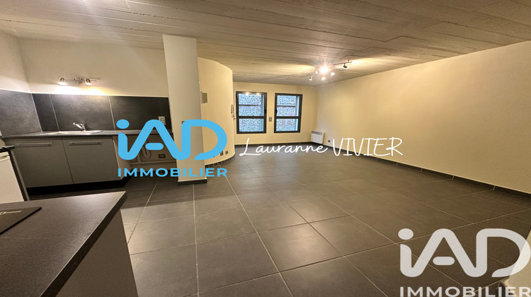 Ma-Cabane - Location Appartement Toulouges, 39 m²