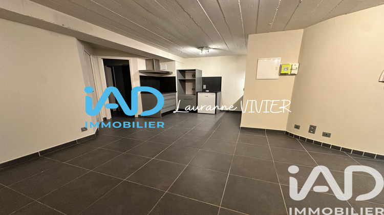 Ma-Cabane - Location Appartement Toulouges, 39 m²